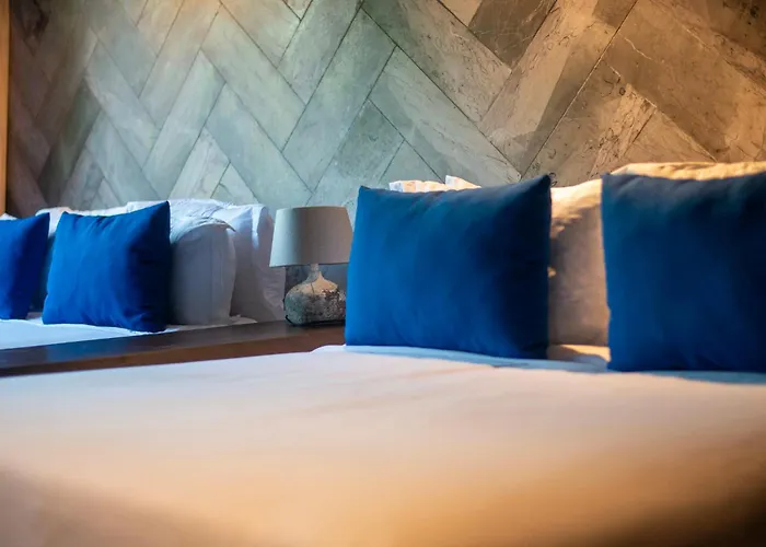 Luxury 4 Bedroom In Aldea Zama Near And Downtown With Private Pool Jacuzzi And Sauna Tulum